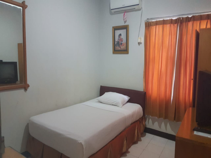 Bedroom 4, Hotel Agrowisata, Palopo