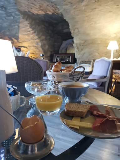 Food & Drinks 3, La Bastide des Mûriers, Gard