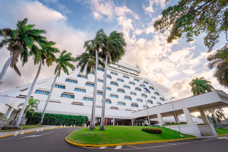 Exterior & Views 2, Crowne Plaza MANAGUA by IHG, Managua