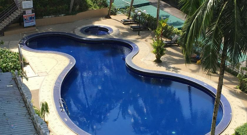 Sport & Beauty, Sri Sayang Resort Service Apartment, Penang Island