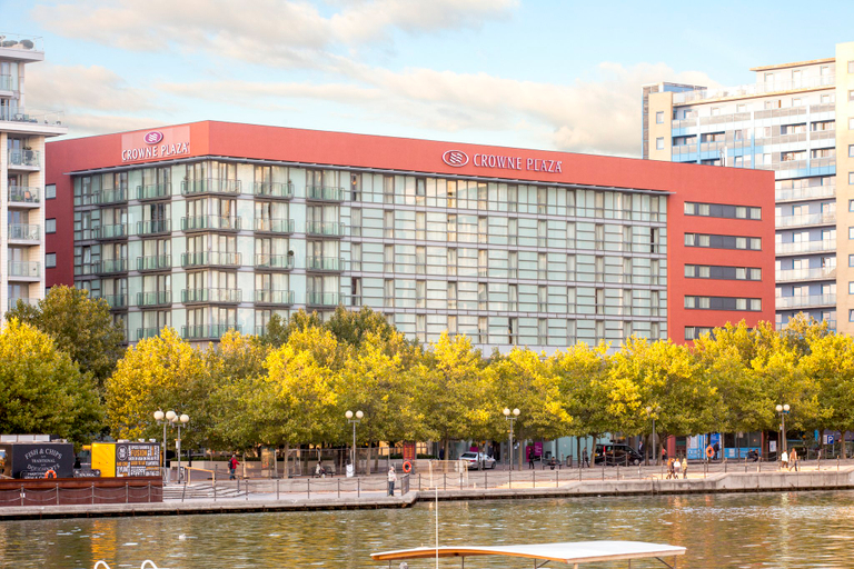 Exterior & Views 5, Crowne Plaza LONDON DOCKLANDS by IHG, London