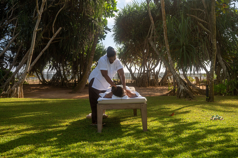 Others 3, Kirana - A Santani Villa, Bentota