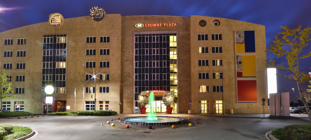 Others 5, Crowne Plaza PADOVA by IHG, Padua