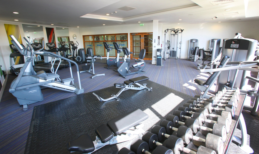 Others 3, Crowne Plaza READING by IHG, Wokingham