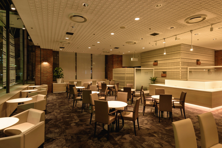 Food & Drinks 4, ANA Crowne Plaza SAPPORO by IHG, Sapporo