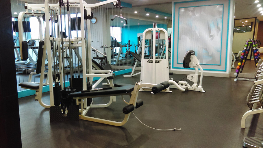 Others 3, Crowne Plaza TOLUCA-LANCASTER by IHG, Toluca