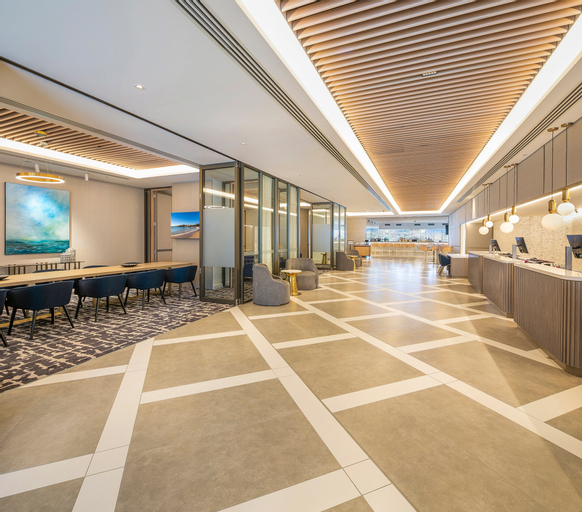 Business Facilities