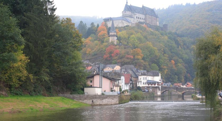 Hotel Petry, Vianden