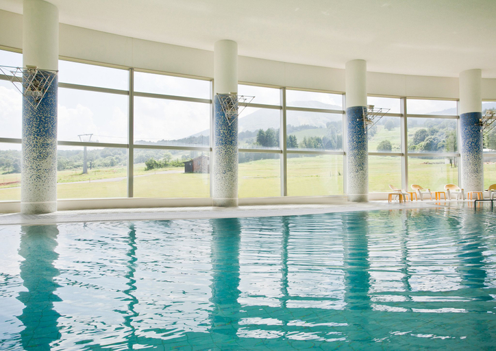 Sport & Beauty 3, ANA Crowne Plaza RESORT APPI KOGEN by IHG, Hachimantai