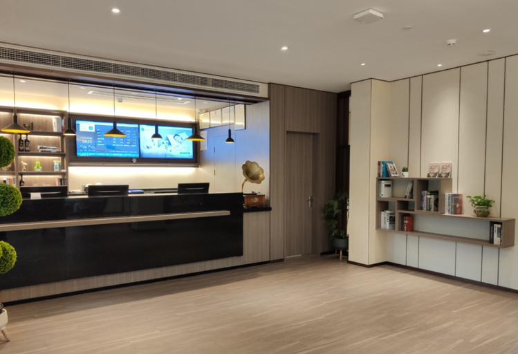 Others 5, Hanting Hotel Fuzhou Xihu Park, Fuzhou