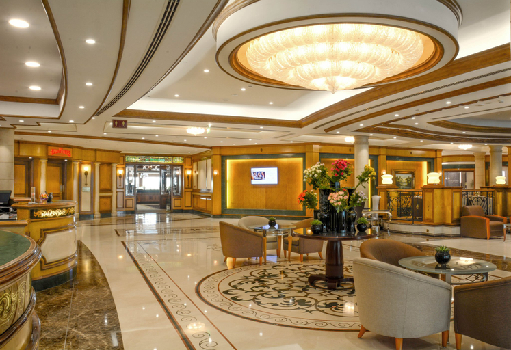 Public Area 2, Crowne Plaza MANAMA (BAHRAIN), Manama