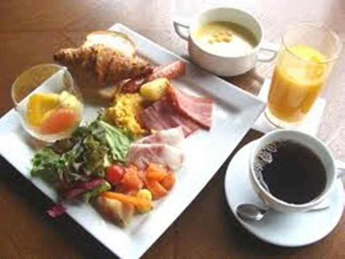 Food & Drinks 3, Minsyuku Satoyama, Tsuwano
