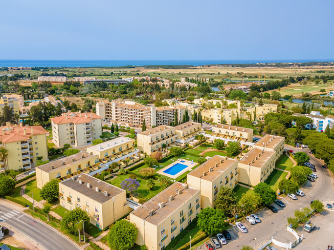 Exterior & Views 2, Mourabel Apartment - S by Hellovacations, Loulé