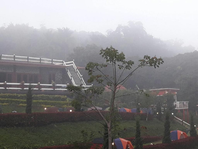 Others 1, Baan Chuthamanee, Khao Kho