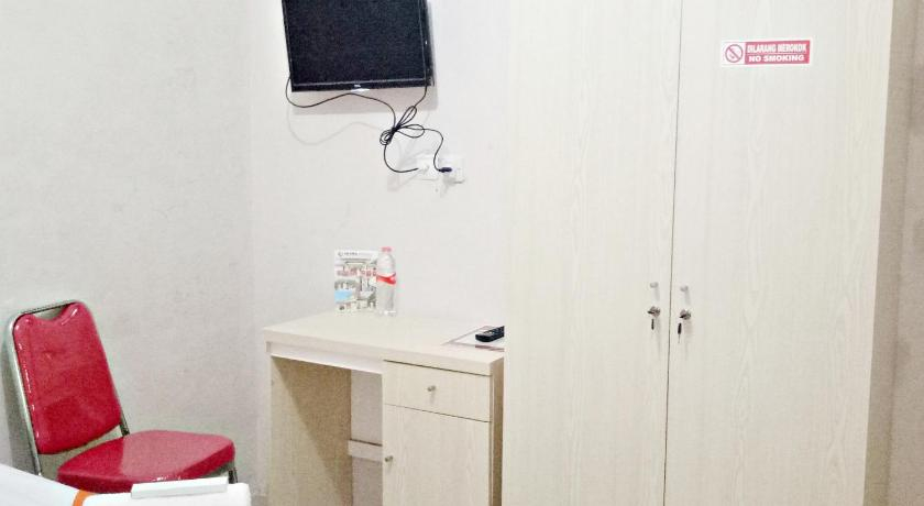 Bedroom 3, WISMA ANDALI Syariah near RSUD Cideres, Majalengka