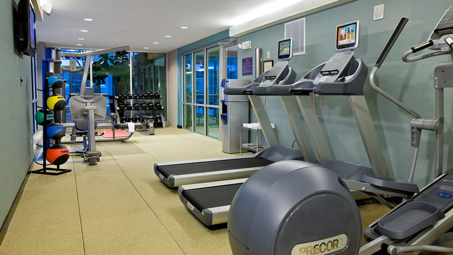 Others 4, Crowne Plaza LOMBARD DOWNERS GROVE by IHG, Dupage