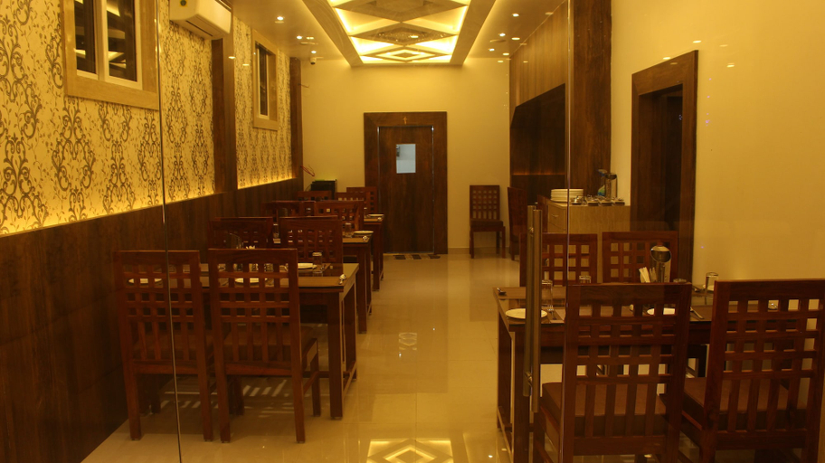 Food & Drinks 5, Hotel Idhaya, South Andaman