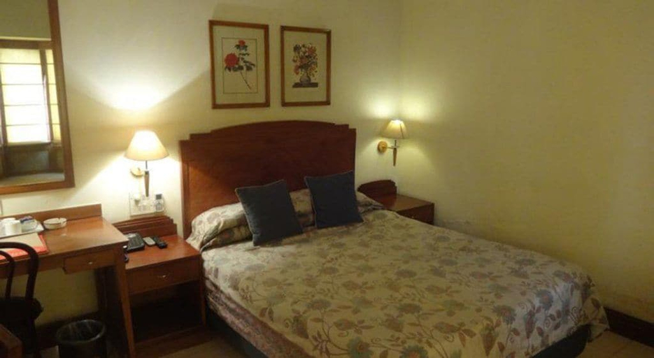 Bedroom 4, Nirula's Hotel, Gautam Buddha Nagar