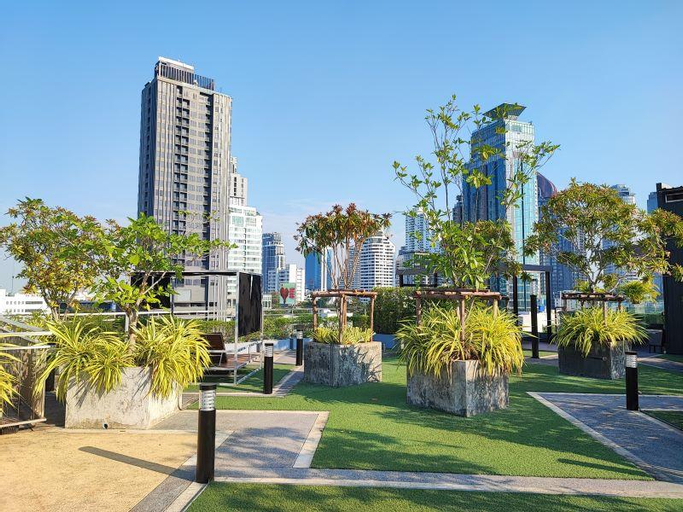 The Alcove Thonglor 5, Wattana