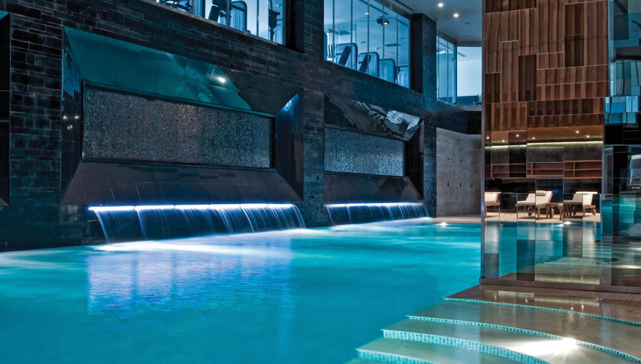 Sport & Beauty 2, Crowne Plaza ISTANBUL - ASIA by IHG, Tuzla