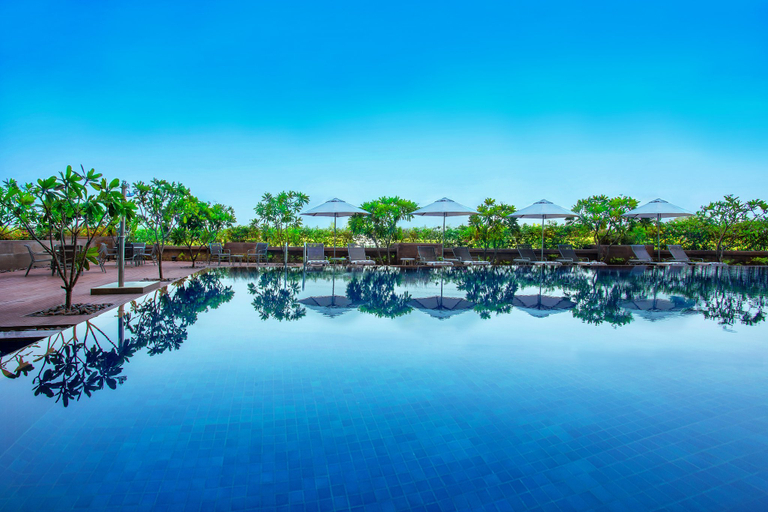 Others 3, Crowne Plaza AHMEDABAD CITY CENTRE by IHG, Ahmadabad
