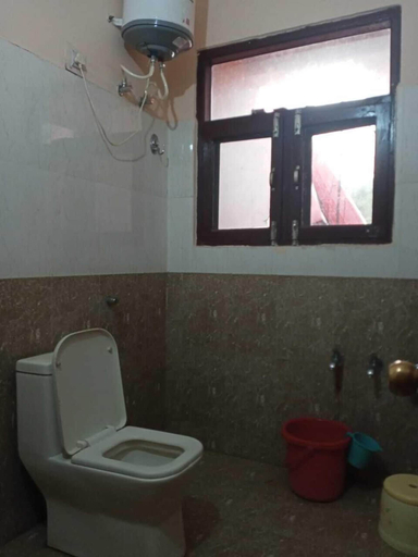 Bathroom 3, Himgiri Resort - Mandi, Mandi