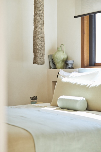 Bedroom 4, Hotel Teranka, Baleares