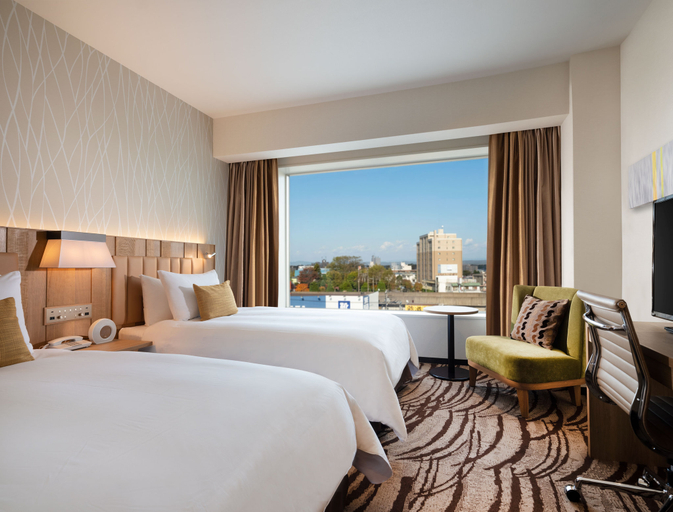 ANA Crowne Plaza Chitose by IHG - Tap to explore photos