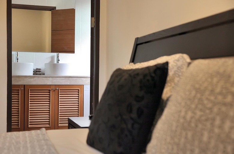 Others 2, JUNGLE APARTMENT 2 BEDROOMS PRIVATE POOL , Pulau Phuket