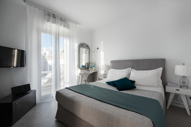 Bedroom 4, Riva Suites - Adults Only, South Aegean