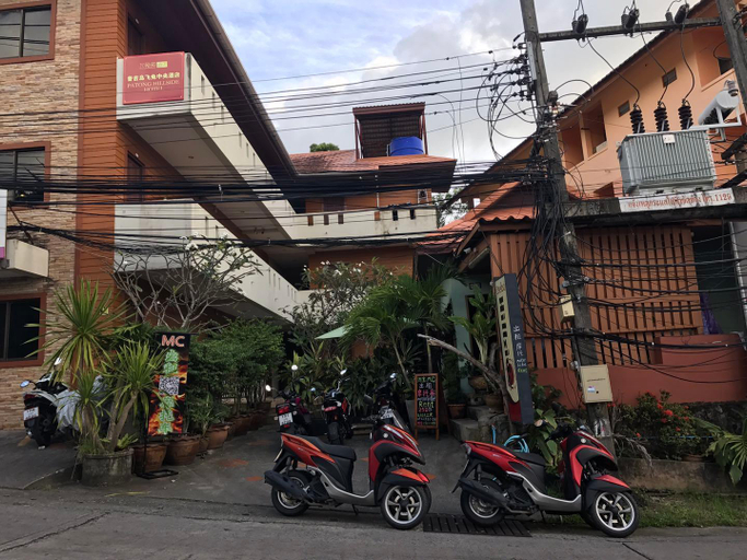 Others 5, Patong Hillside Hotel, Phuket Island