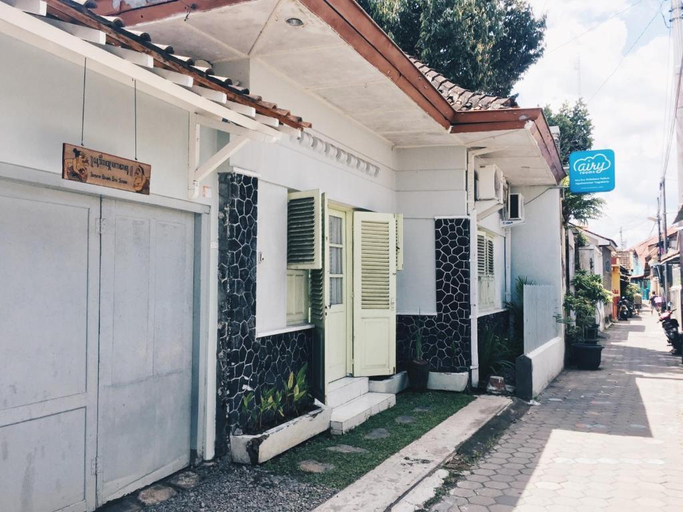 Others 3, Ndalem Ngadiwinatan homestay, Yogyakarta