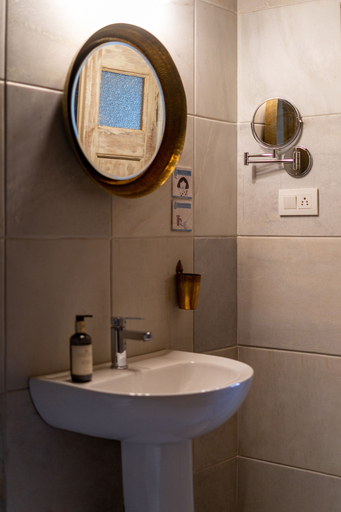 Bathroom, Kol Pol Mohalla Boutique Hotel, Rajsamand