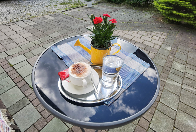 Food & Drinks 5, Hotel Landhaus Zell am See, Zell am See