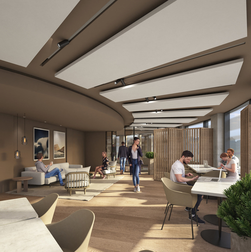 Others 3, Crowne Plaza MARSEILLE - LE D�ME by IHG, Bouches-du-Rhône