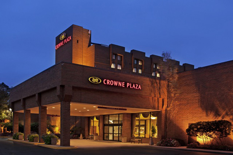 Crowne Plaza COLUMBUS NORTH- WORTHINGTON, Franklin