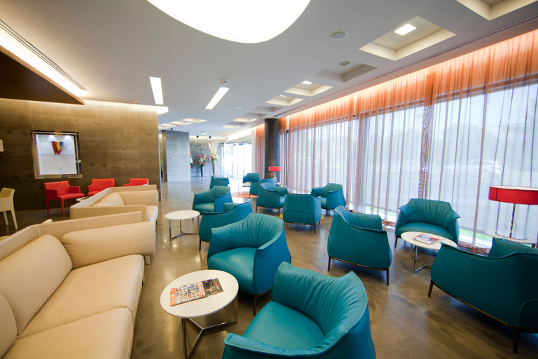 Others 5, Crowne Plaza VERONA - FIERA by IHG, Verona