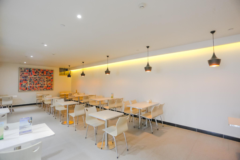 Others 5, Hanting Hotel Ankang Jiangbei High-Tech Zone, Ankang