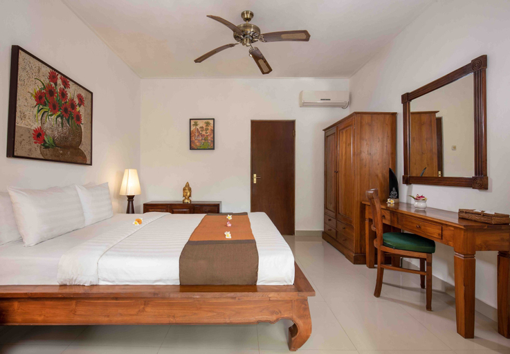 Bedroom 6