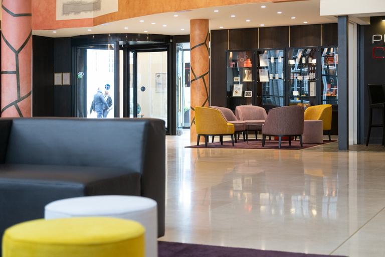 Others 5, Crowne Plaza BRUGGE by IHG, West-Vlaanderen