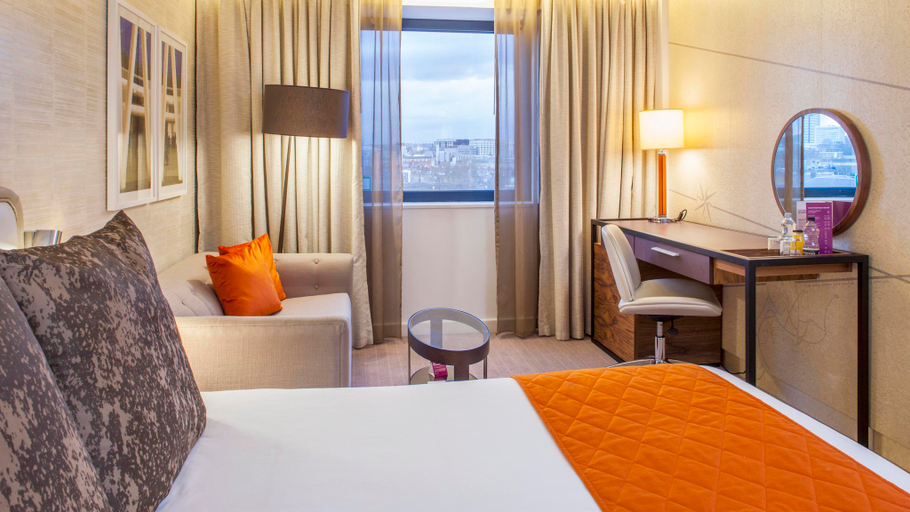 Others 5, Crowne Plaza LONDON - KINGS CROSS by IHG, London