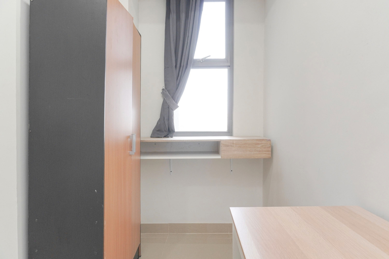 Bedroom 5, Tidy and Cozy 2BR Apartment at Royal Olive Residence By Travelio, South Jakarta