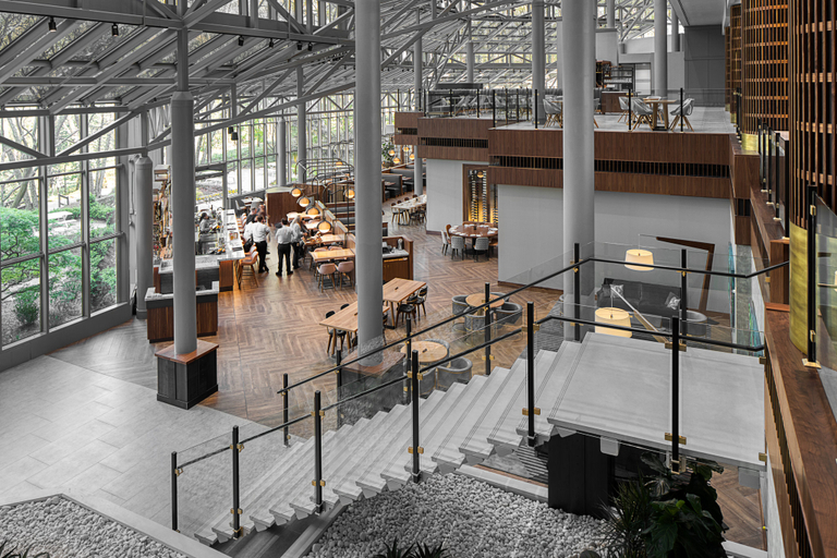 Others 4, Crowne Plaza ATLANTA PERIMETER AT RAVINIA by IHG, DeKalb