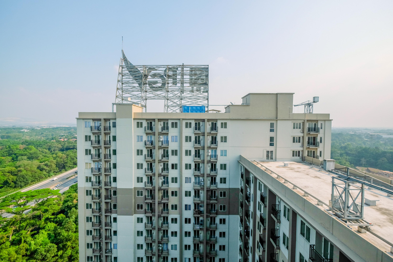 Others 3, Cozy and Stylish 2BR Podomoro Golf View Apartment By Travelio, Bogor