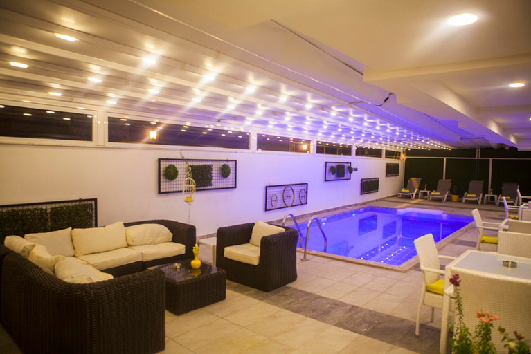 Others, Lets Stay Boutique Hotel, Antalya