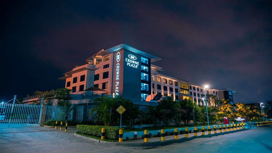 Exterior & Views 2, Crowne Plaza NAIROBI AIRPORT by IHG, Embakasi East