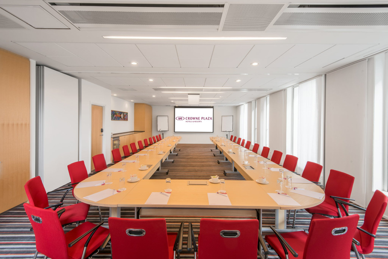 Business Facilities 5, Crowne Plaza COPENHAGEN TOWERS by IHG, Copenhagen