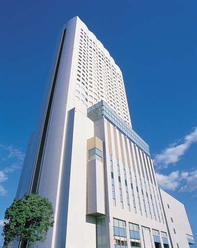 Crowne Plaza - ANA HOTEL GRAND COURT NAGOYA, Nagoya