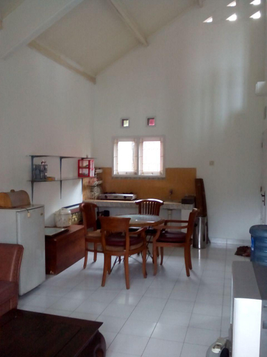 Others 5, Villa Ciater Highland Blok Ranchero, Subang