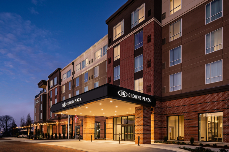Crowne Plaza NORTH AUGUSTA, Aiken